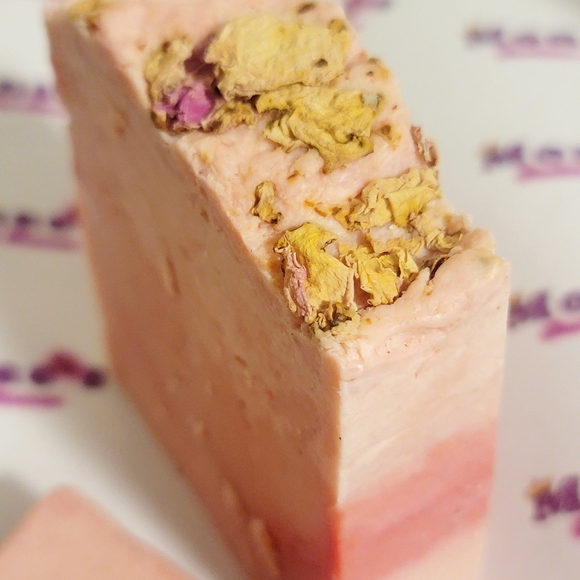 Love Spell Soap Bars - Picture 4 of 6